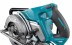 Аккумуляторная дисковая пила Makita XGT RS001GZ купить в Когалыме