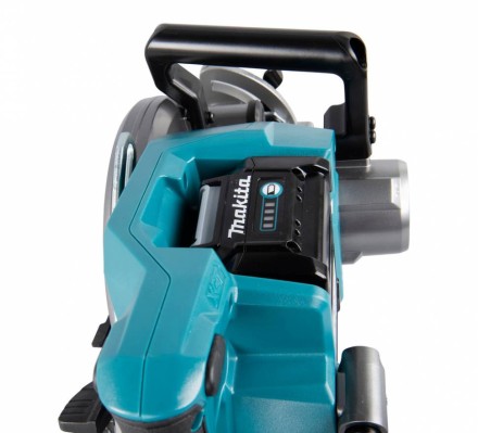 Аккумуляторная дисковая пила Makita XGT RS001GZ купить в Когалыме
