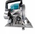 Аккумуляторная дисковая пила Makita XGT RS001GZ купить в Когалыме