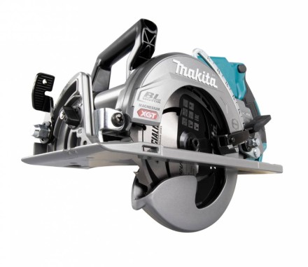 Аккумуляторная дисковая пила Makita XGT RS001GZ купить в Когалыме