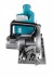Аккумуляторная дисковая пила Makita XGT RS001GZ купить в Когалыме