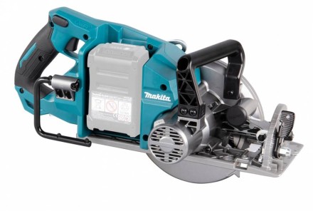 Аккумуляторная дисковая пила Makita XGT RS001GZ купить в Когалыме