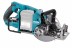 Аккумуляторная дисковая пила Makita XGT RS001GZ купить в Когалыме