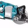 Аккумуляторная дисковая пила Makita XGT RS001GZ (без АКБ и ЗУ) купить в Когалыме