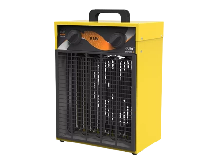 Тепловая пушка электрическая BALLU BHP-ME-9 купить в Когалыме