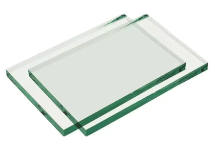 Стекло сменное покровное 110*90 DIN0 (C0) Оберон XL1109000 купить в Когалыме