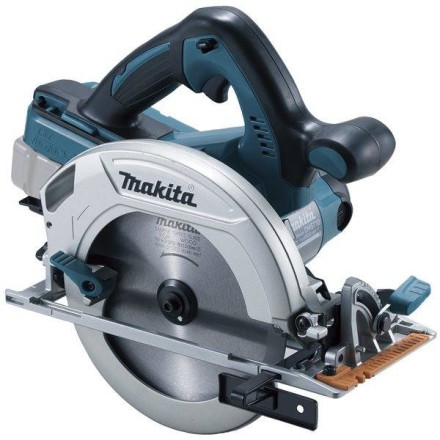 Аккумуляторная дисковая пила Makita DHS710Z купить в Когалыме
