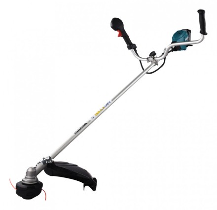 Триммер аккумуляторный 40v XGT  Makita UR006GZ06 (без АКБ и ЗУ) купить в Когалыме