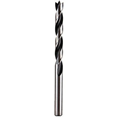 Сверло по дереву Makita D-07129, 16x150х180мм (цилиндрический хвостовик, с центрирующим острием) купить в Когалыме