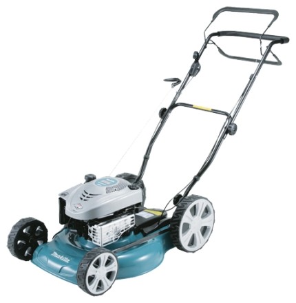 Бензиновая газонокосилка Makita PLM 5121 купить в Когалыме
