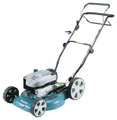 Бензиновая газонокосилка Makita PLM 5121 купить в Когалыме