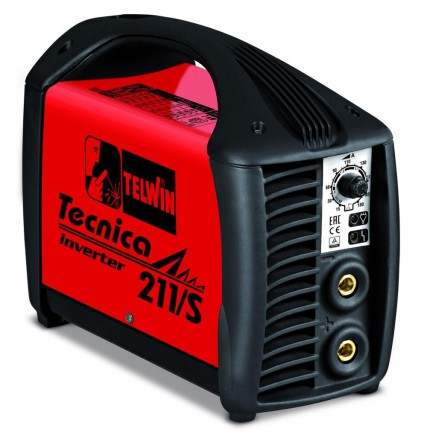 Сварочный аппарат TECNICA 211/S  Telwin купить в Когалыме