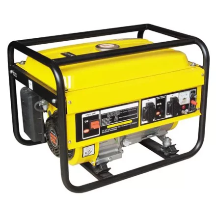 Бензогенератор Sturm PG 8722E купить в Когалыме