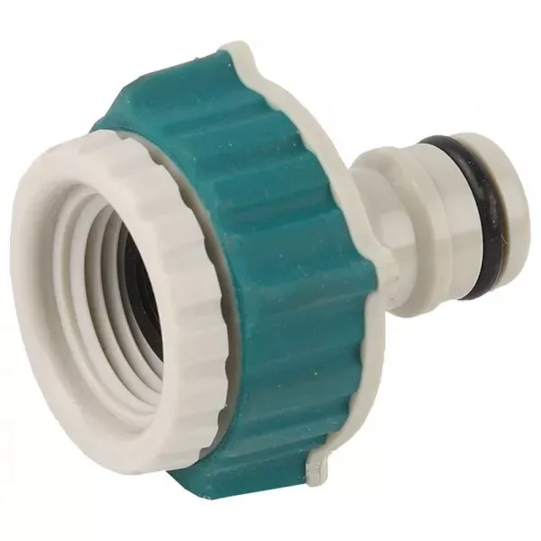 Адаптер RACO "Comfort-Plus" внешний, (соединитель-резьба внешняя), 1/2"х3/4" 4248-55249C купить в Когалыме
