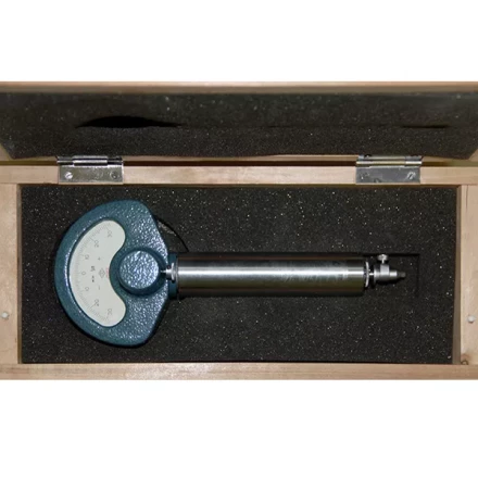 Микрокатор 1 ИГПВ ±0,03мм 0,001мм купить в Когалыме