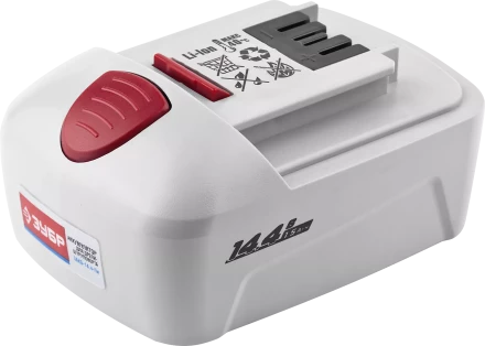 Аккумуляторная батарея Li-Ion 14.4 В ЗАКБ-14.4-Ли серия МАСТЕР купить в Когалыме