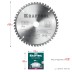 Диск пильный Multi Material, повышенный ресурс 36953-160-20 купить в Когалыме