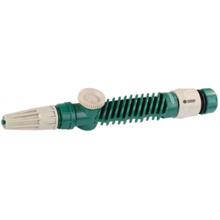 Наконечник поливочный RACO "Original", регулируемый с вентилем и соединителем, 1/2" 4255-55/411C купить в Когалыме