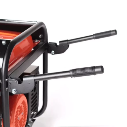 Генератор бензиновый PATRIOT GP 6510 LE купить в Когалыме