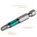 Биты KRAFTOOL OPTIMUM PZ 26124-3-50-10 купить в Когалыме