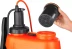 Опрыскиватель садовый GRINDA "Fine Spray", ранцевый, телескопический удлинитель, 15л 425216 купить в Когалыме