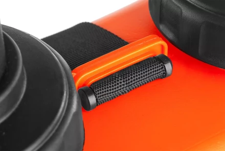 Опрыскиватель садовый GRINDA "Fine Spray", ранцевый, телескопический удлинитель, 15л 425216 купить в Когалыме