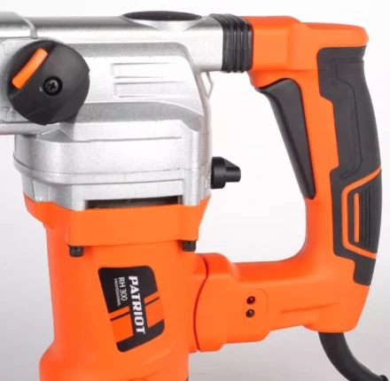 Перфоратор PATRIOT RH300 купить в Когалыме