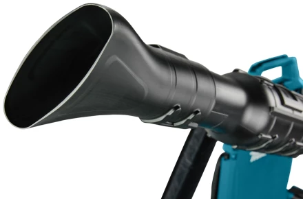 Ранцевый воздуходув аккум. Makita UB002CZ PDC BL 36В,  0-19 м3/мин, 0-71,7 м/с, купить в Когалыме