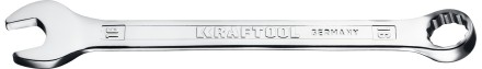 Ключи комбинированные KRAFTOOL, Cr-V, DIN 3113 27079-16 купить в Когалыме