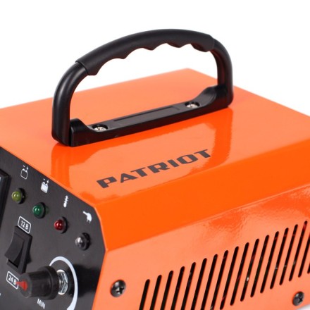 Зарядное устройство PATRIOT BCI-22M купить в Когалыме