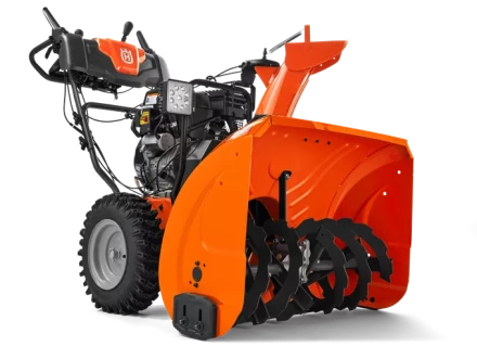 Снегоуборщик бензиновый Husqvarna ST 230 купить в Когалыме