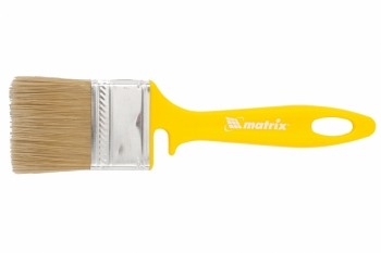 Кисть флейцевая &quot;ЛАКИ&quot; 50*12 мм  MATRIX Color Line 83363 купить в Когалыме