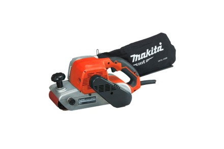 Ленточная шлифмашина Makita M9400 купить в Когалыме