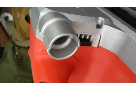 Ленточная шлифмашина Makita M9400 купить в Когалыме