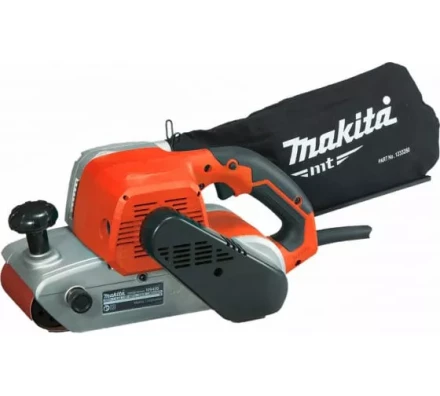 Ленточная шлифмашина Makita M9400 купить в Когалыме