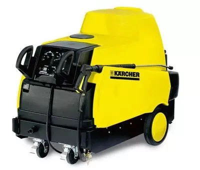 Мойка высокого давления Karcher HDS 2000 Super (Мойка Керхер HDS 2000 Super) купить в Когалыме