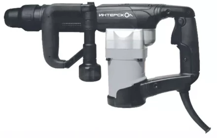 Молоток отбойный Интерскол М-12,5/1050 купить в Когалыме