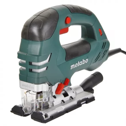 Лобзик электрический Metabo STEB 140 Plus в кейсе купить в Когалыме