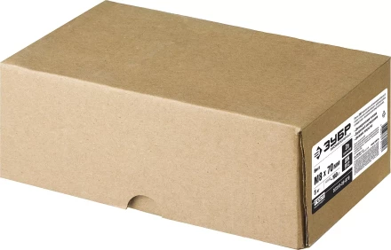 Винты DIN912 с внутренним шестигранником серия ПРОФЕССИОНАЛ купить в Когалыме