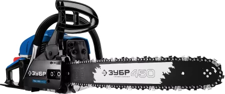 Бензиновая пила (бензопила) ПБЦ-490 45ДП серия ПРОФЕССИОНАЛ купить в Когалыме