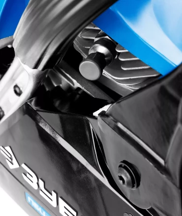 Бензиновая пила (бензопила) ПБЦ-490 45ДП серия ПРОФЕССИОНАЛ купить в Когалыме