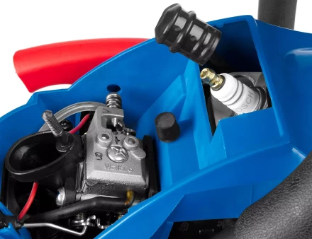 Бензиновая пила (бензопила) ПБЦ-490 45ДП серия ПРОФЕССИОНАЛ купить в Когалыме