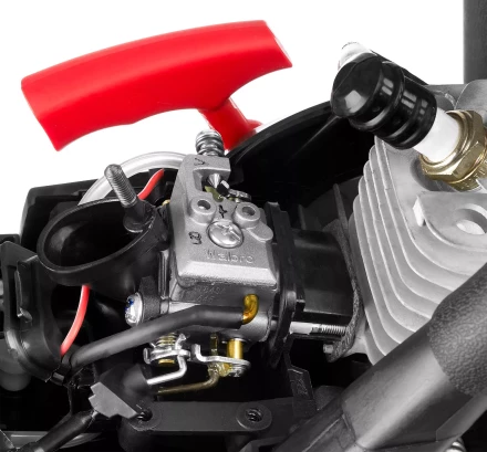 Бензиновая пила (бензопила) ПБЦ-490 45ДП серия ПРОФЕССИОНАЛ купить в Когалыме