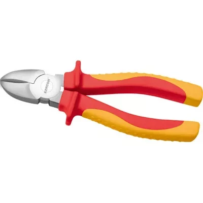 Бокорезы диэлектрические до 1000 В Кратон Dielectric C-r-V 150мм 2 12 11 004 купить в Когалыме