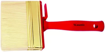 Кисть-макловица 70 х 30 мм искусст. щетина пластмас. корпус пластмас. ручка  MATRIX 84125 купить в Когалыме