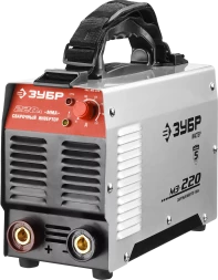Сварочный инвертор ММА ЗАС-М3-220 серия МАСТЕР