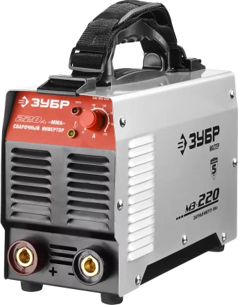 Сварочный инвертор ММА ЗАС-М3-220 серия МАСТЕР купить в Когалыме