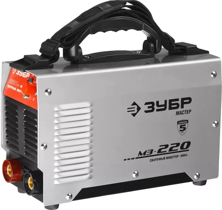 Сварочный инвертор ММА ЗАС-М3-220 серия МАСТЕР купить в Когалыме