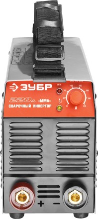 Сварочный инвертор ММА ЗАС-М3-220 серия МАСТЕР купить в Когалыме