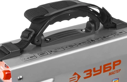 Сварочный инвертор ММА ЗАС-М3-220 серия МАСТЕР купить в Когалыме